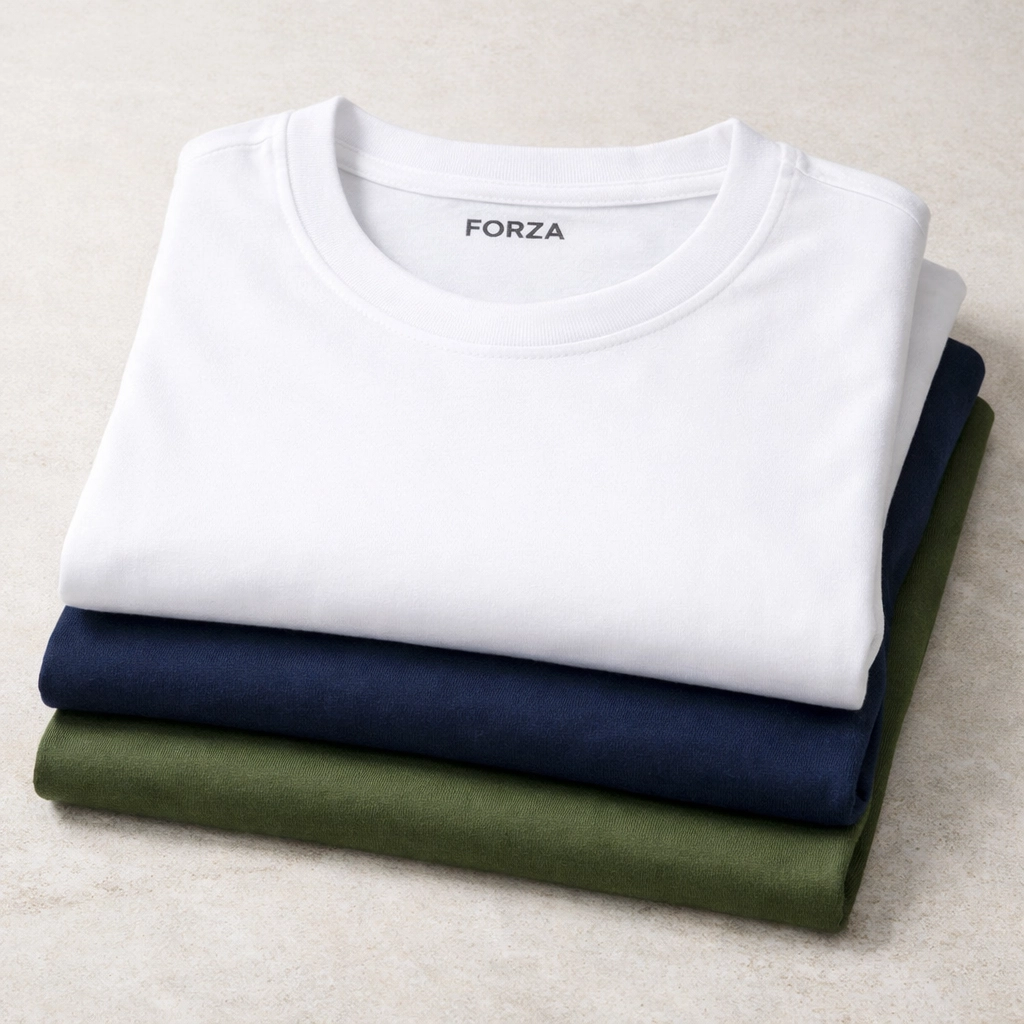 Pack FORZA Essential (3 Unidades) – Tu semana simplificada