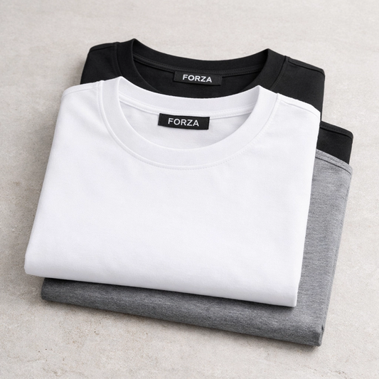 Pack FORZA Essential (3 Unidades) – Tu semana simplificada