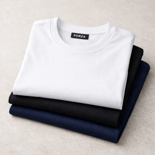 Pack FORZA Essential (3 Unidades) – Tu semana simplificada